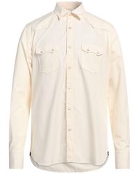 Lardini - Shirt - Lyst