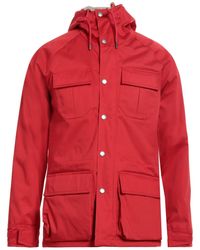 Holubar - Overcoat & Trench Coat - Lyst