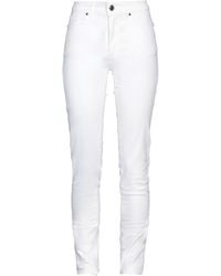 Silvian Heach - Pants - Lyst