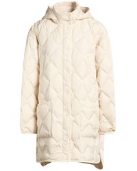 Woolrich - Puffers - Lyst