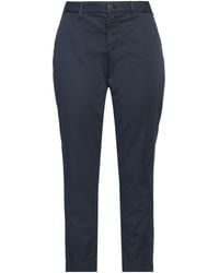 Roy Rogers - Trouser - Lyst