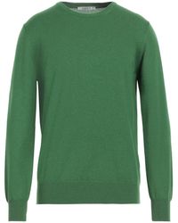 Kangra - Light Sweater Wool, Silk, Cashmere - Lyst