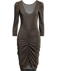 Momoní - Mini Dress - Lyst