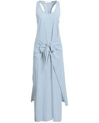 Tela - Maxi Dress - Lyst