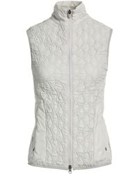 Colmar - Light Vest Polyamide - Lyst