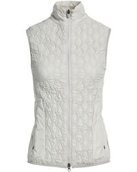 Colmar - Light Vest Polyamide - Lyst