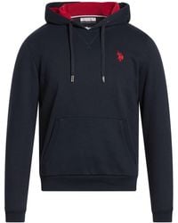 U.S. POLO ASSN. - U..Polo Assn. Sweatshirt - Lyst