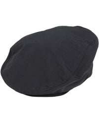 Borsalino - Hat Cotton, Polyamide - Lyst