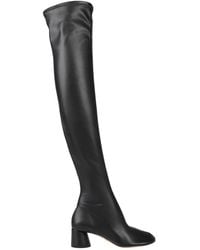 Proenza Schouler - Boot Textile Fibers - Lyst
