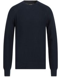 Dockers Sweater - Blue