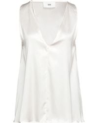 SOLOTRE - Tops - Lyst