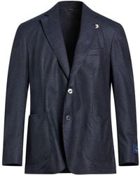Tombolini - Blazer - Lyst