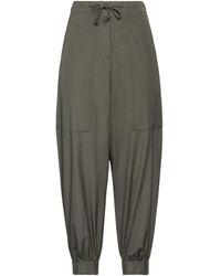 ALESSIA SANTI - Pantalone - Lyst