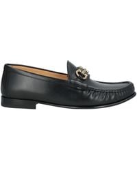 Brunello Cucinelli - Mokassin - Lyst