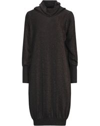Ballantyne - Mini Dress - Lyst