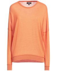 Woolrich - Sweater Cashmere, Silk - Lyst