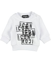 DSquared² - Sweatshirts - Lyst