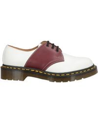Dr. Martens - Stringate - Lyst