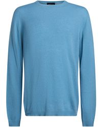 Roberto Collina - Pullover - Lyst