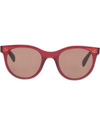 Maje - Sunglasses - Lyst