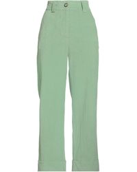 Momoní - Pants Cotton, Modal, Elastane - Lyst