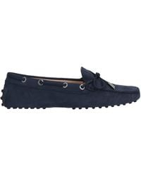 Tod's - Mokassin - Lyst