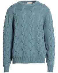 FILIPPO DE LAURENTIIS - Sweater Cashmere - Lyst