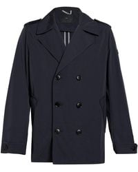Liu Jo - Overcoat & Trench Coat - Lyst