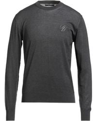 Dolce & Gabbana - Pullover - Lyst