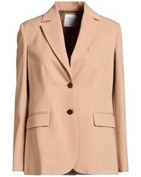 Eleventy - Blazer Wool, Elastane - Lyst