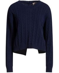 Semicouture - Pullover - Lyst