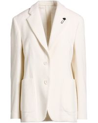 Lardini - Blazer - Lyst