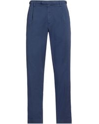Barena - Pants Cotton, Elastane - Lyst