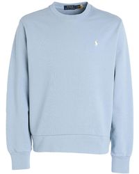 Polo Ralph Lauren - Sweatshirt - Lyst