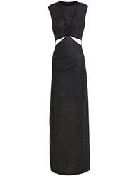 Nensi Dojaka - Maxi-Kleid - Lyst