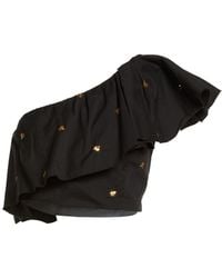 Nenette - Top - Lyst