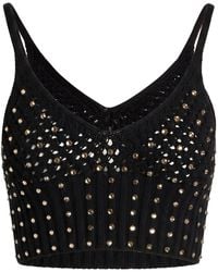 forte_forte - Top Cotton - Lyst