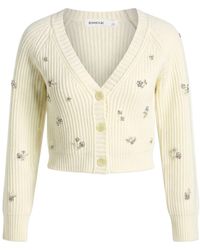 Jonathan Simkhai - Cardigan - Lyst