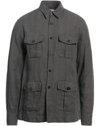 Boglioli - Shirt - Lyst