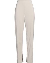 Calvin Klein - Trouser - Lyst