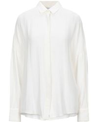 IRO Shirt - White