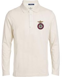 Aeronautica Militare - Polo Shirts - Lyst