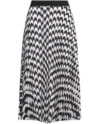 Karl Lagerfeld - Midi-Rock - Lyst