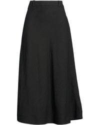 Skall Studio - Midi Skirt - Lyst