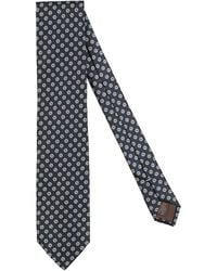 Canali - Krawatten & Fliegen - Lyst