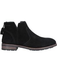 sebago boots womens
