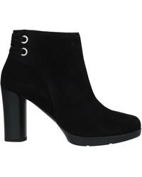 Geox Ankle boots for Women | Online Sale up to 81% off | Lyst