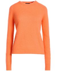 Roberto Collina - Pullover - Lyst