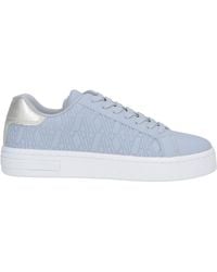 ARMANI EXCHANGE - Sneakers - Lyst