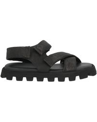 Puro Secret - Sandals - Lyst